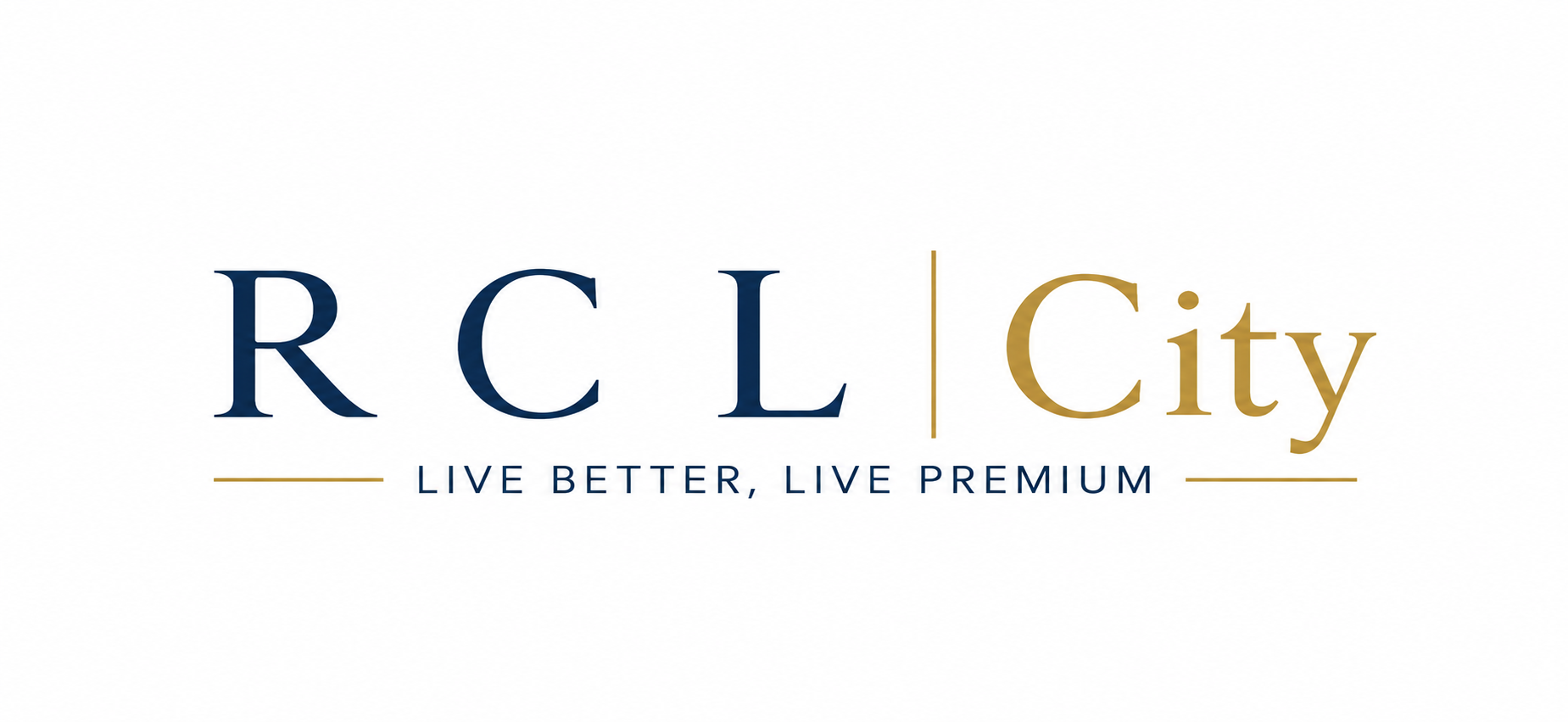 RCL City logo